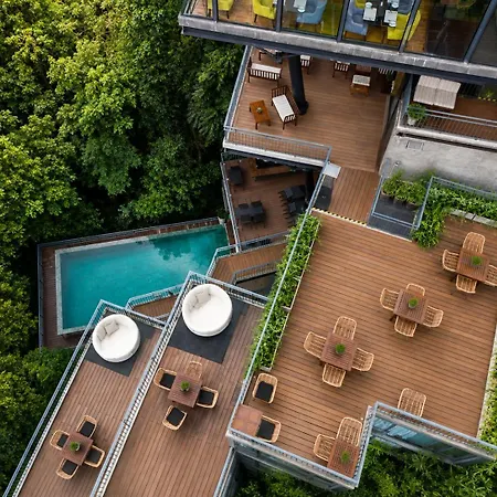 Hide Ella Hotel & Resort-3