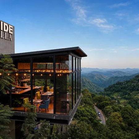 Hide Ella Hotel & Resort-2